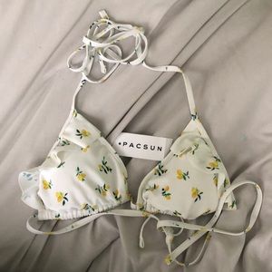 Pacsun bikini top